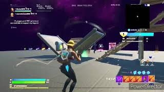 Fortnite  BHE 1v1 map NO-SCOPE!!!