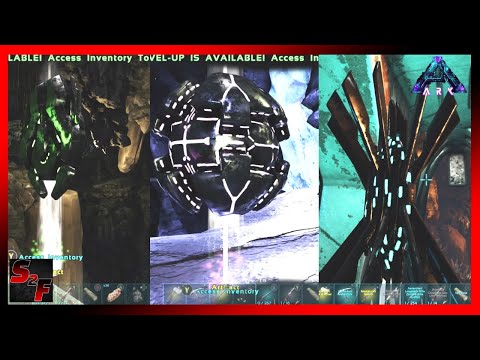 Collecting the Aberration Artifacts!! - Single Player Adventures (Ep. 54)