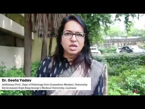 Dr. Geeta Yadav: Why Consumers Must Say No to Mercury Products & Switch to Safer Alternatives