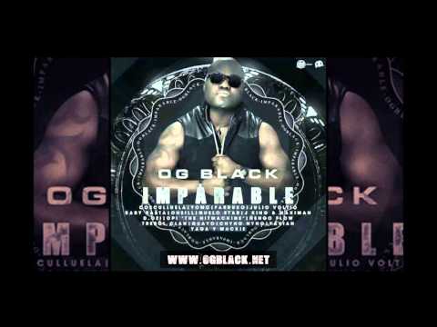 OG Black Ft. Guayo 'El Bandido' - Soltera Y Sin Compromiso