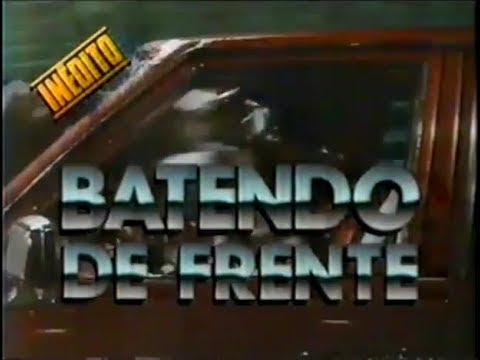 1989 Batendo de Frente