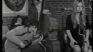 The Pentangle Travelling Song, Let No Man Steal Your Thyme 1968