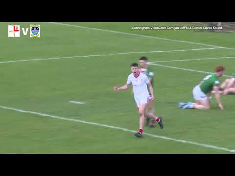 Leinster SFC Quarter Final Louth v Westmeath 23/04/23