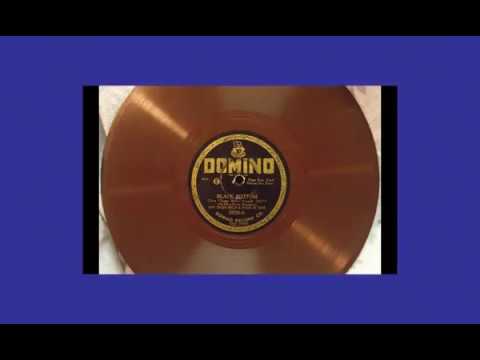 May Singhi Breen and Peter De Rose - Black Bottom