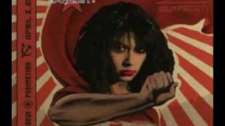 :wumpscut: - Dj Dwarf Nine - Ebenholz Schnee &amp; Blut