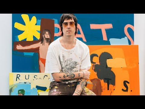 Artist profile — Proof Is An Idol with Sidney Teodoruk