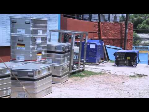 Kathmandu Upatyaka Khanepani Limited (KUKL) video