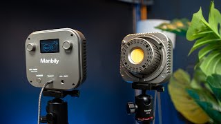The Most Affordable 100-watt Light? Manbily CFL-100Bi