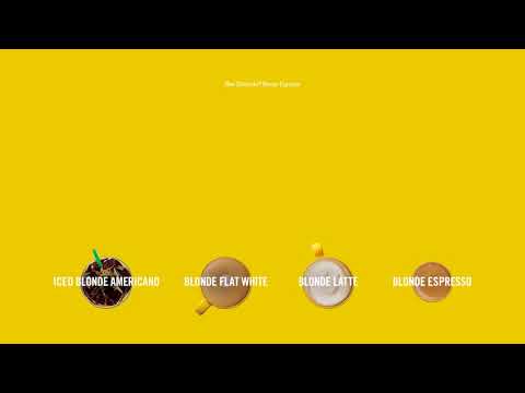 Starbucks - Customer Success Story