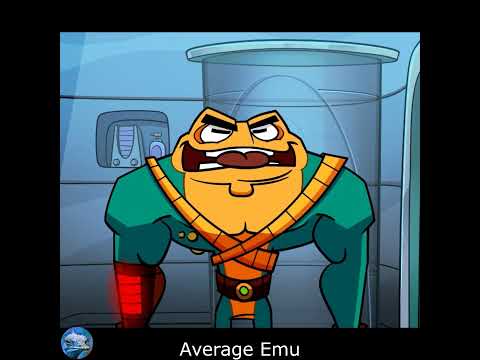 Message To Subscribers 😎 Battletoads 2020 Gameplay Clip