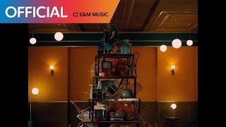 헤이즈 (Heize) - Jenga (Feat. Gaeko) (Teaser)