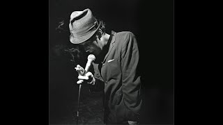 Tom Waits - Burma Shave - Piano Cover