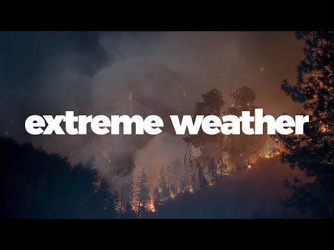 Climate Change and Extreme Weather: The Looming Storm