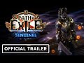 Path of Exile: Sentinel - Official Expansion Trailer