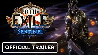 Видео Path of Exile