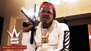 Sosamann "Wonderful Night" (WSHH Exclusive - Official Music Video)