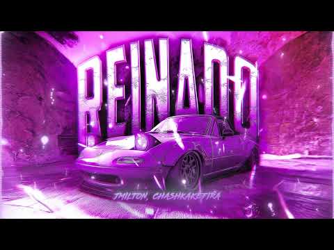 Jmilton, CHASHKAKEFIRA – Reinado
