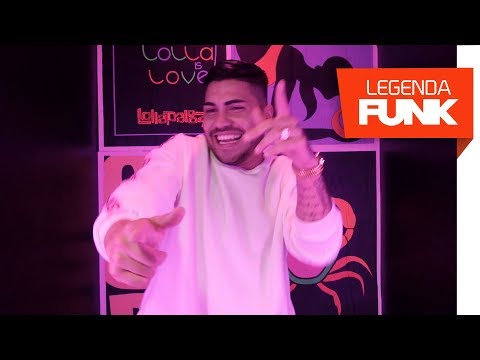 MC Dant - Se Joga no Grave (Videoclipe Oficial)