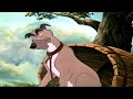 The Fox And The Hound Chief 1981 VHS Capture 4