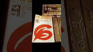 The Beatnuts- Reign Of The Tec (Intoxicated Demons) The EP 1993 Relativity Records Classic Album