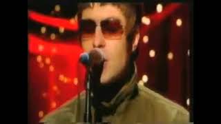 Oasis - Keep The Dream Alive (2018 HD Upscaled)