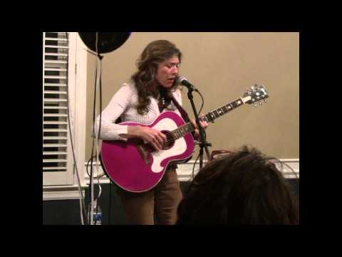 Ashley Cleveland singing Rich Mullins' "I See You"