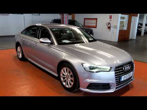 Audi A6 2017 - Image 2
