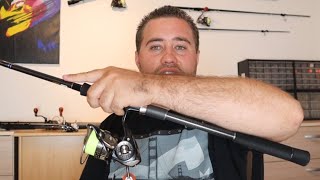 Graphiteleader aspro 822hh