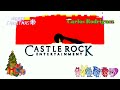 Castle Rock Entertainment 1989 Logo Effects Clideo Reversed