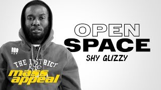 Open Space: Shy Glizzy | Mass Appeal