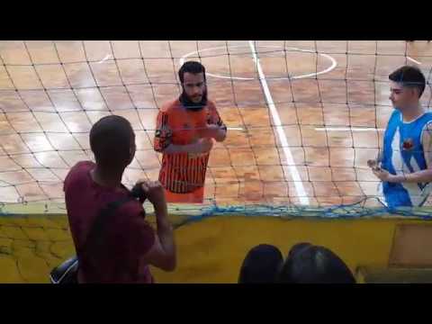 AMISTOSO BENEFICENTE (JOGO 1 ) / Real Cangaíba Fs x Pura Raça ( 2º Quadro/ 2º Tempo)