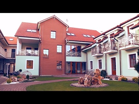 Pensjonat Tri Koruny - Spišská Stará Ves 4