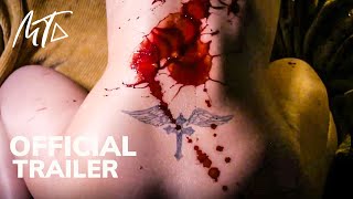 DEATH TO METAL (2021) — Official Trailer | Red Band video