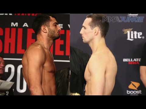 MMAjunkie Radio Daily Debate: Where would win over Mousasi place McDonald in pound-for-pound ranking