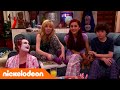 Sam Cat Der Babysitterwerbespot Nickelodeon Deutschland