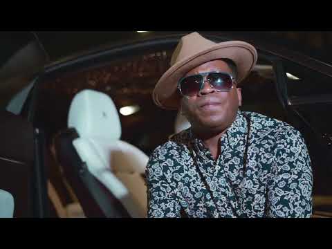 Move Around Ft. Roi Anthony