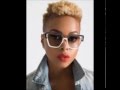 Chrisette Michele Snow 