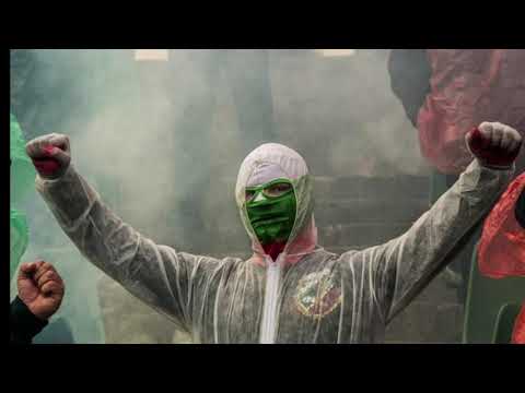 #60 Hetman Zamość Hooligans & Ultras