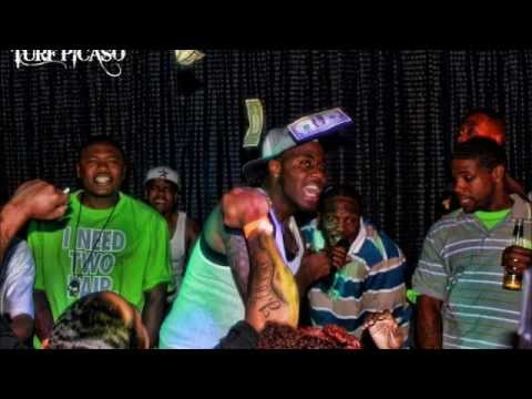 GO BOIIZ - AMPED UP (83GC) BIGGG HOGG , LIL NUTTY & K9