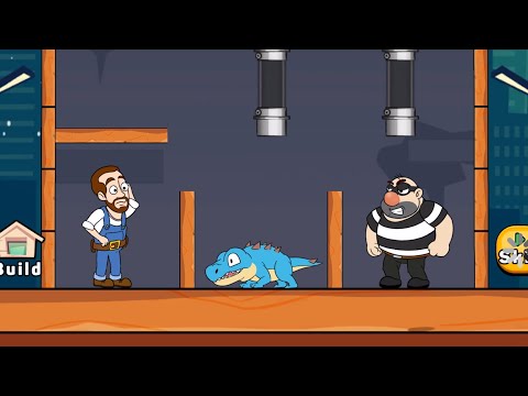 Home Pipe - Water Puzzle All New Levels Gameplay Android, iOS ( Levels 215 - 254 )