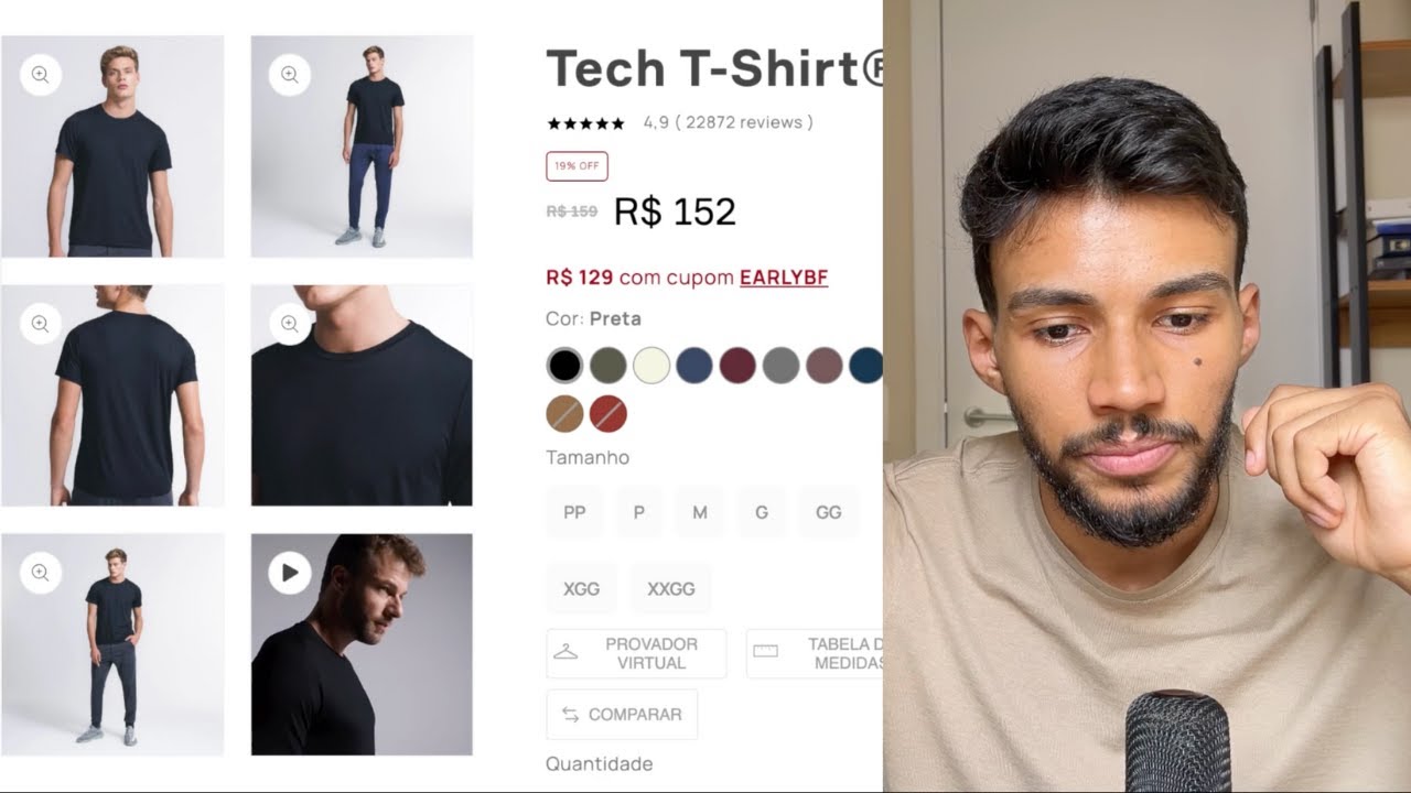 Segredo da Insider para Vender Milhões | Análise de E-commerce