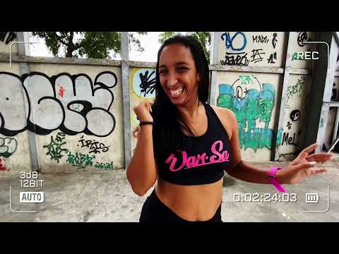 RUXELL FEAT LEXA E MC WM - TREMELIQUE - FIMART |  VIDEODANCE