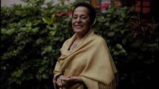 Susana Baca - Heces - Poema de César Vallejo