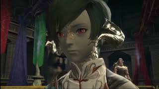 FF14 - Endwalker MSQ Patch 6.1 Part 3 - A Brother&#39;s Grief!