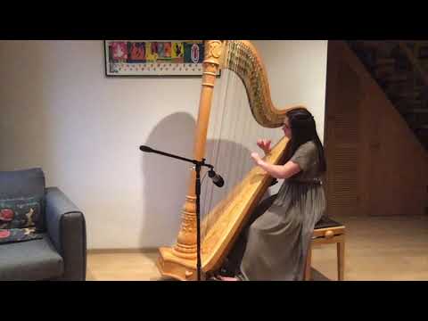 Contemplation, Henriette Renié - Elena Antropovski