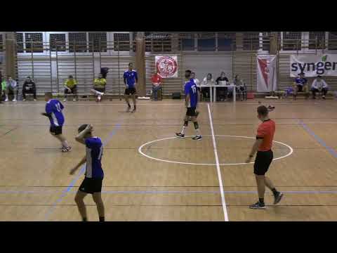 MAFC-Syngenta - Berettyó Munkás Sport U21 NBII Férfi H-csoport kézilabda mérkőzés 2023.10.14.