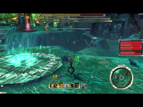 Fraktionstitel Kurzick/Luxon