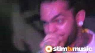 Gym Class Heroes Live "Shoot Down The Stars"