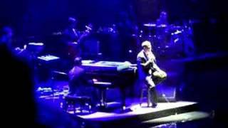 Michael Buble  Nashville  &quot;You&#39;ll Never Know&quot;