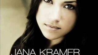 Jana Kramer - I Won&#39;t Give Up
